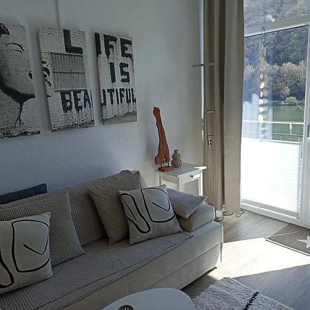 Haus Mosel Apartment คล็อตเทน ภายนอก รูปภาพ