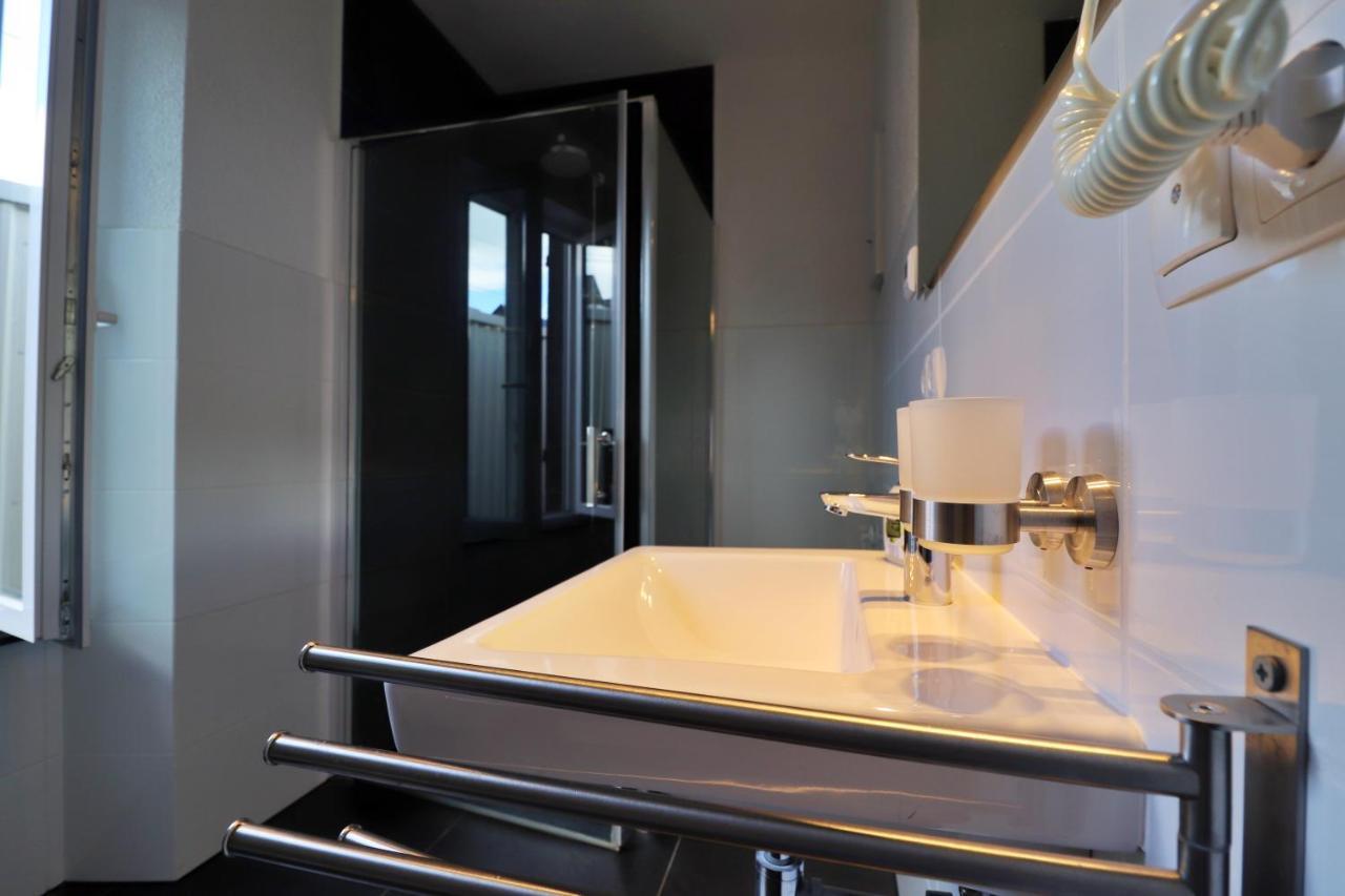 Haus Mosel Apartment คล็อตเทน ภายนอก รูปภาพ