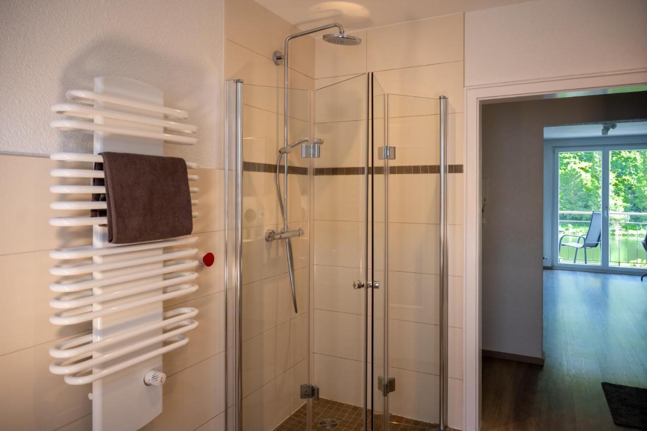 Haus Mosel Apartment คล็อตเทน ภายนอก รูปภาพ