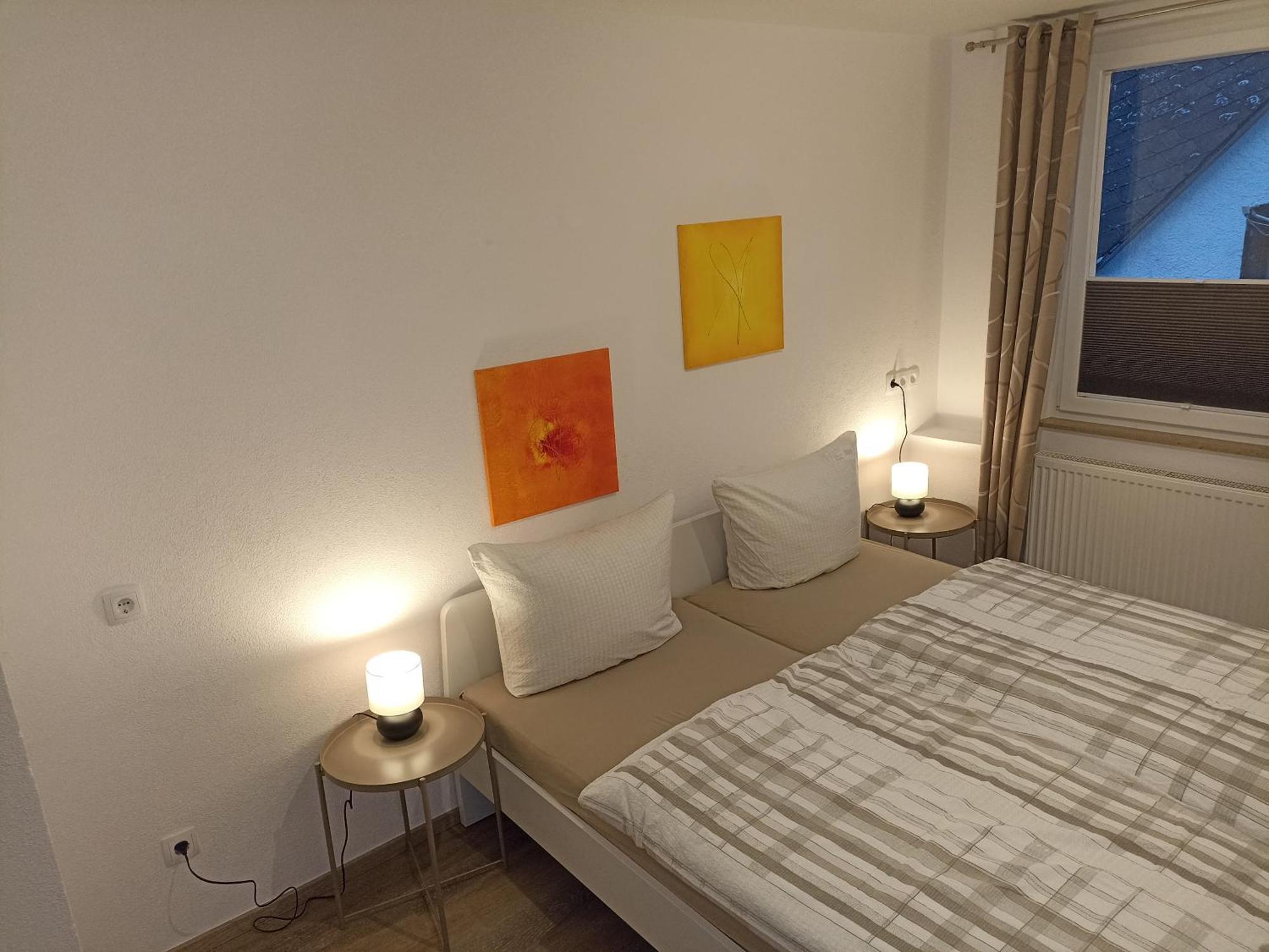 Haus Mosel Apartment คล็อตเทน ห้อง รูปภาพ