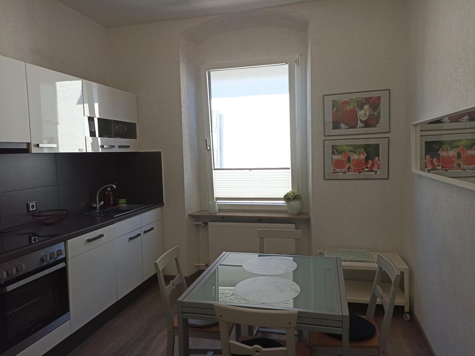 Haus Mosel Apartment คล็อตเทน ภายนอก รูปภาพ