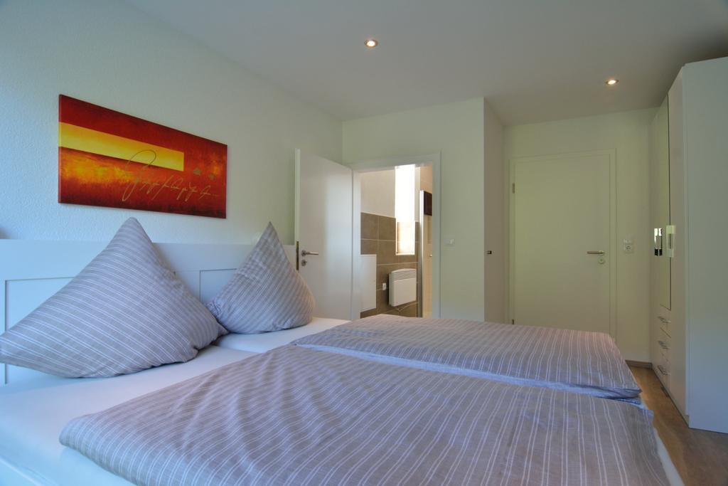 Haus Mosel Apartment คล็อตเทน ห้อง รูปภาพ