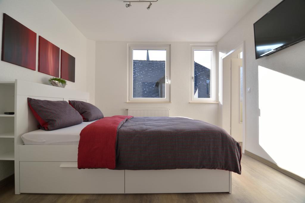 Haus Mosel Apartment คล็อตเทน ห้อง รูปภาพ