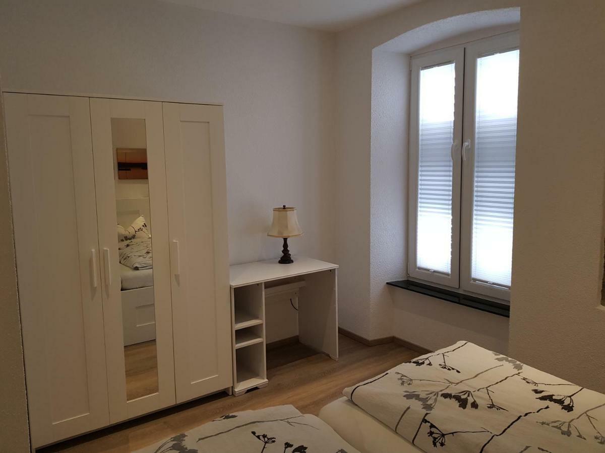 Haus Mosel Apartment คล็อตเทน ภายนอก รูปภาพ